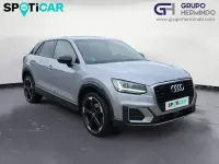 Używany Audi Q2 Premium 116 KM (85 kW) 2019 Szary SUV