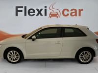 usado Audi A3 1.6 TDI 110cv clean d. S line edition Diésel en Flexicar Zafra