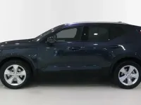 Nuevo Volvo XC40 Core 163 CV (119 kW) 2026 Azul SUV