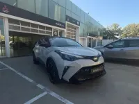 Usado Toyota C-HR Sport 184 CV (135 kW) 2021 Blanco SUV