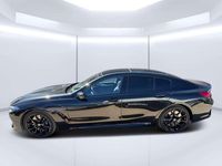 Occasion BMW M850 Comfort Edition 530 ch (389 kW) 2021 Noir Coupé
