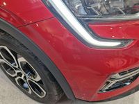 Usado Renault Arkana Techno 145 CV (106 kW) 2022 Rojo SUV