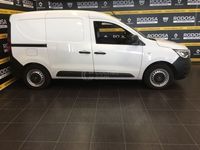 usado Renault Express 1.5 Blue Dci Confort 55kw