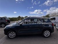 Usado Seat Ateca Style 115 CV (84 kW) 2017 Verde SUV