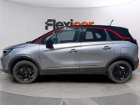 Occasion Opel Crossland X Edition 110 ch (80 kW) 2021 Gris SUV