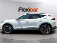 Usado Cupra Formentor 150 CV (110 kW) 2022 Blanco SUV