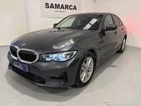 Usado BMW 330e 292 CV (214 kW) 2021 Gris Berlina