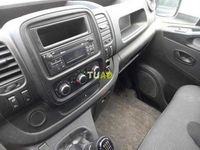 usado Fiat Talento 1.6 multijet 120 turbo l1h1 1,2t basis