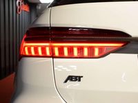 Usado Audi RS6 600 CV (441 kW) 2021 Blanco Familiar