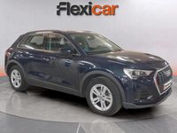 Usado Audi Q3 Premium 150 CV (110 kW) 2020 Azul SUV