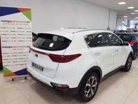 usado Kia Sportage 1.6 CRDi Drive 4x2 115