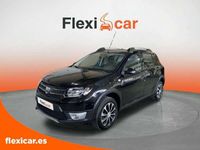 usado Dacia Sandero Stepway TCE 66kW (90CV) EU6