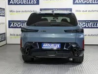 Usado BMW XM 748 CV (550 kW) 2024 Verde SUV