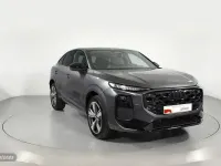 Usado Audi Q3 Sportback S-Line 150 CV (110 kW) 2025 Gris SUV