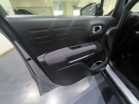 Usado Citroën C3 Aircross Feel 110 CV (80 kW) 2020 Gris SUV