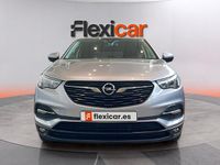 Usado Opel Grandland X Design Edition 131 CV (96 kW) 2018 Blanco SUV