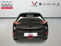 Nieuw Opel Corsa Edition 101 PK (74 kW) 2025 Zwart Hatchback
