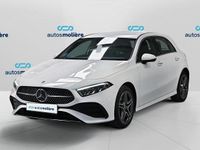 Usado Mercedes A250 218 CV (160 kW) 2023