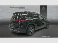 Usado Mercedes EQB300 167 kW (228 CV) 2024 Negro SUV