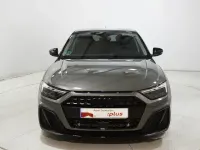 Brugt Audi A1 Black Edition 116 HK (85 kW) 2025 Grå SUV