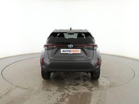 Usado Toyota Yaris Cross Style 116 CV (85 kW) 2022 Gris SUV