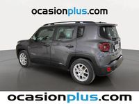 Usado Jeep Renegade Limited 130 CV (95 kW) 2024 Gris / plata SUV