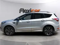 Usado Ford Kuga ST-Line 150 CV (110 kW) 2018 Gris SUV