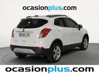 Usado Opel Mokka Selective 136 CV (100 kW) 2017 Blanco SUV