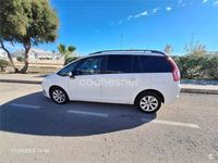 Usado Citroën Grand C4 Picasso Tonic 112 CV (82 kW) 2013 Blanco Monovolumen