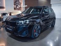Usado BMW X1 Comfort Edition 163 CV (119 kW) 2025 Negro SUV