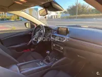 Usado Mazda 6 Luxury 175 CV (128 kW) 2016 Rojo Berlina