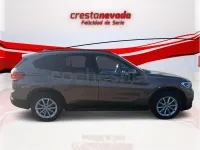 Usado BMW X1 116 CV (85 kW) 2020 Gris / plata SUV