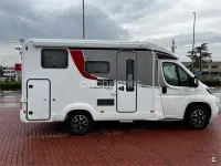 Usado Fiat Ducato 112 CV (82 kW) 2000 Blanco Van