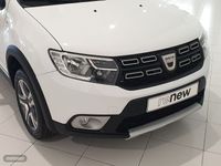 usado Dacia Sandero 0.9 TCE Serie Limitada Xplore 66kW