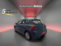 Usado Seat Ibiza FR 116 CV (85 kW) 2025 Gris Utilitario