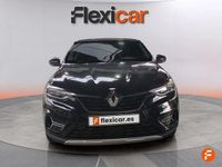 Usado Renault Arkana Zen 145 CV (106 kW) 2021 Negro SUV