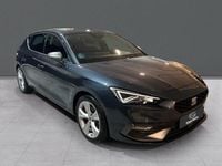 Usado Seat Leon FR 110 CV (80 kW) 2024