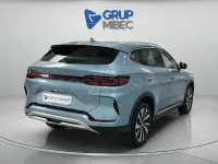 Usado BYD Seal U Comfort 218 CV (160 kW) 2025 Azul SUV