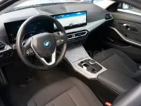 Usado BMW 320e Shadowline 204 CV (150 kW) 2024 Gris / plata Berlina