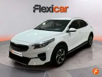Usado Kia XCeed 120 CV (88 kW) 2022 Blanco SUV