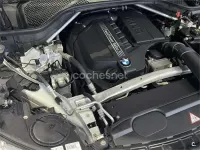 Usado BMW X5 306 CV (225 kW) 2015 Verde SUV