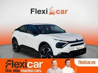 Usado Citroën C4 Feel 130 CV (95 kW) 2022 Blanco Berlina