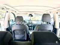 Usado Nissan Qashqai Tekna 117 CV (86 kW) 2011 Blanco SUV