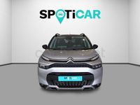 Usado Citroën C3 Aircross Shine 110 CV (80 kW) 2023 Gris / plata SUV