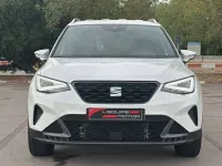 Usado Seat Arona FR 116 CV (85 kW) 2025 Blanco SUV