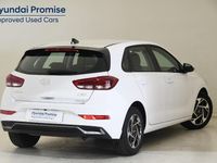 Usado Hyundai i30 99 CV (72 kW) 2024