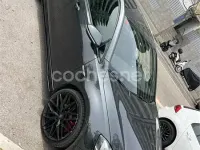 Usado VW Golf VII GTD 184 CV (135 kW) 2016 Negro Familiar