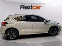 Usado DS Automobiles DS4 131 CV (96 kW) 2018 Blanco Utilitario