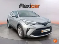 Käytetty Toyota C-HR Active 140 HP (102 kW) 2023 Harmaa Katumaasturi