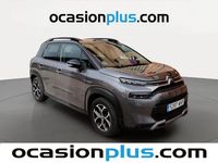 Usado Citroën C3 Aircross PureTech 110 CV (80 kW) 2023 Gris SUV